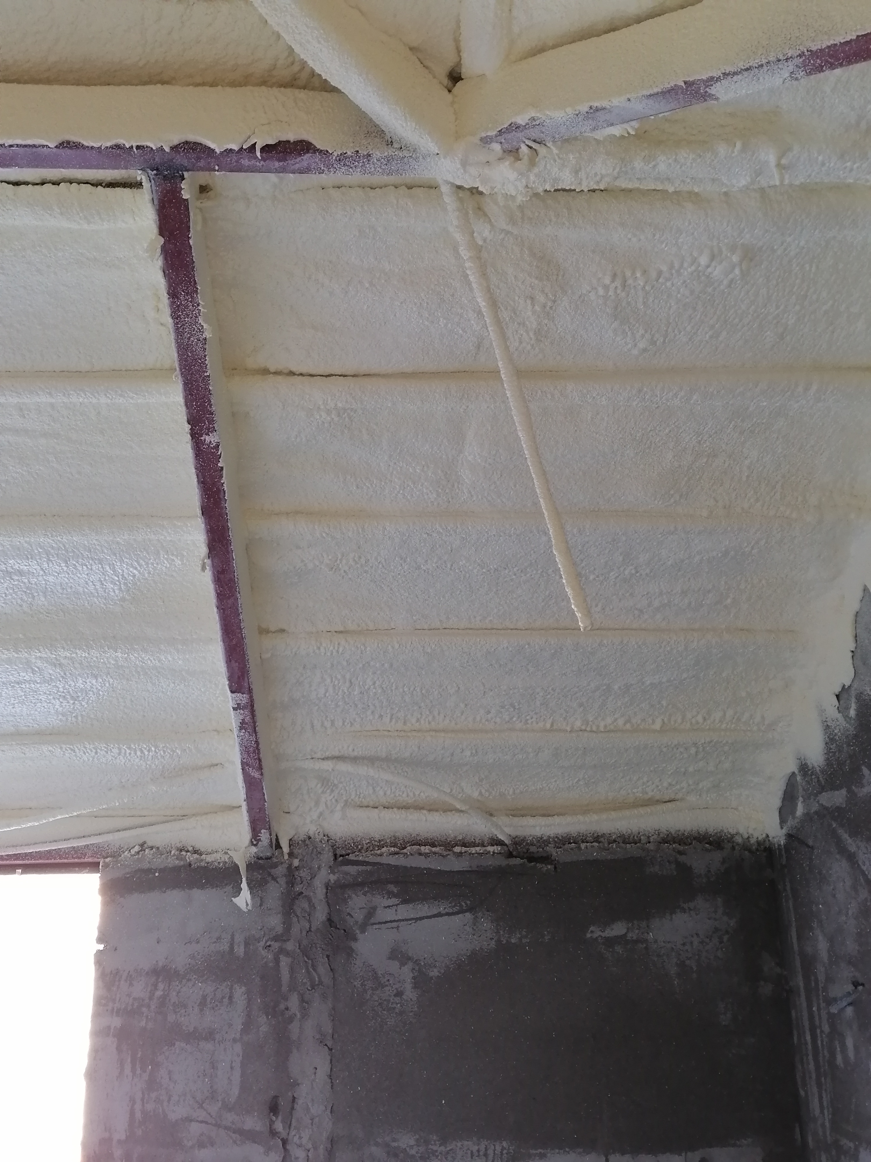 Sprey Poliüretan Köpük Yalıtım Fiyatları