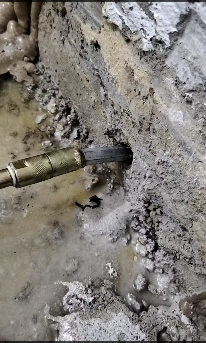 Enjeksiyon Su Yalıtımı Fiyatları